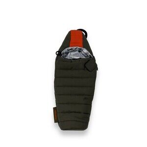 PUFFIN COOLER BOTTLE COOLER URBAN OUTFITTERS GREEN